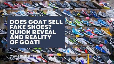 goat calling real shoes fake|is goat reliable for shoes.